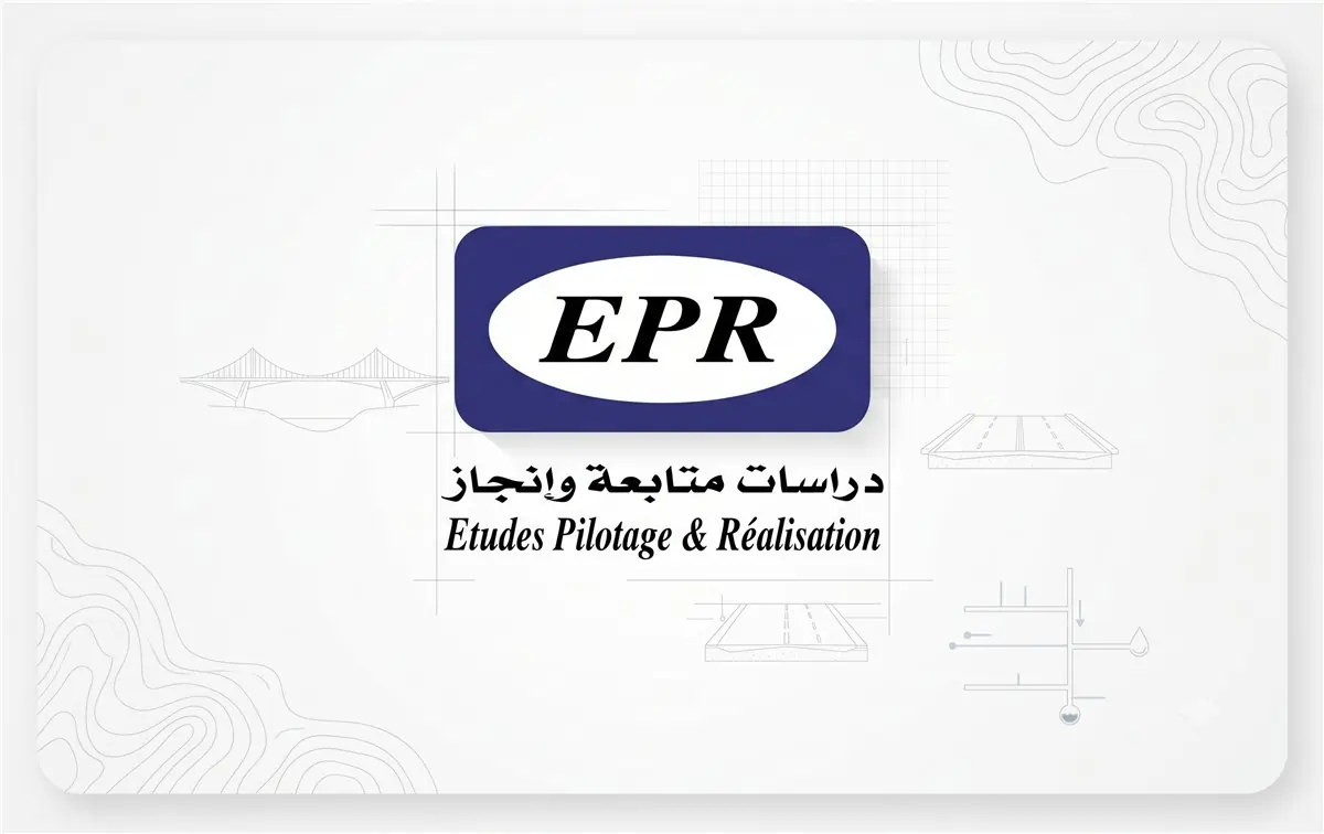 EPR - Études Pilotage & Réalisation